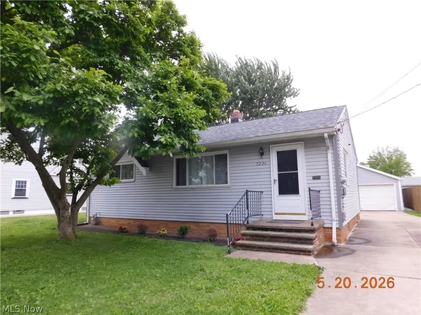 5230 W 147th St, Brookpark, OH 44142