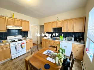 34 Darling St #2, Mission Hill, MA 02120