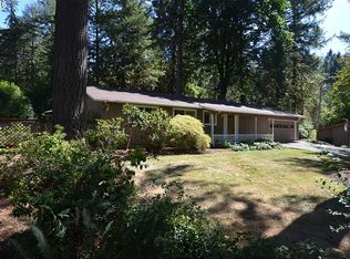 37109 Tree Farm Rd, Springfield, OR 97478
