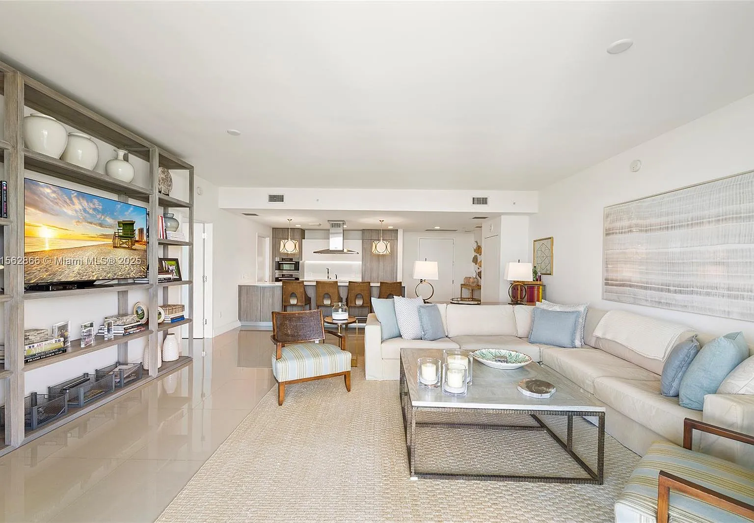 Oceana Key Biscayne Condo — Photo 3