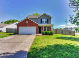 2165 Stoney Meadow Dr, Murfreesboro, TN 37128