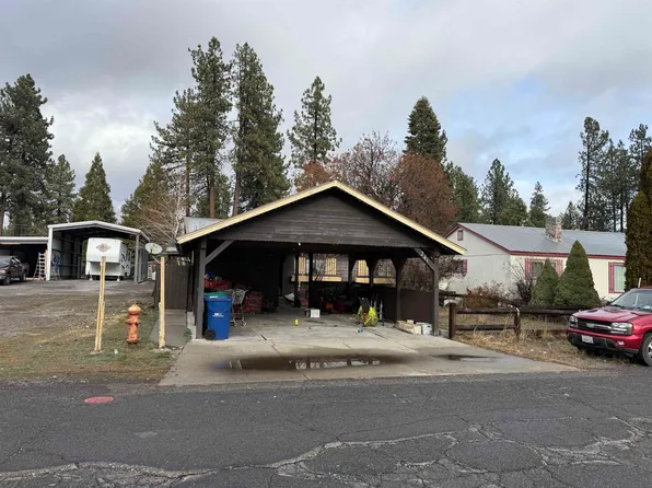 241 Farrar Dr, Chester, CA 96020