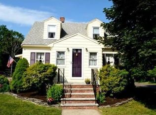 86 Libby Ave, Reading, MA 01867