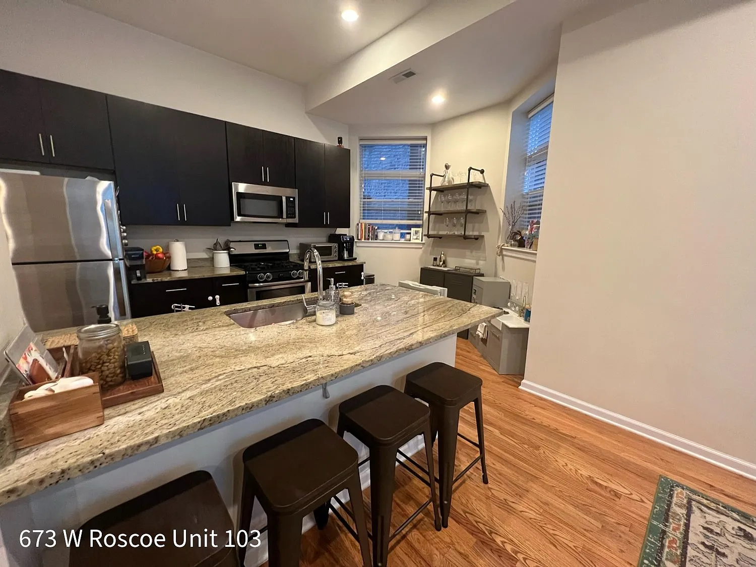 673 W. Roscoe St. — Photo 4