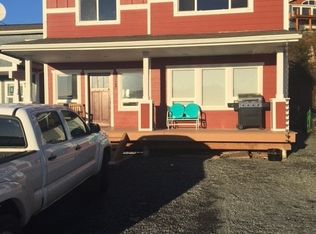 311 Eliason Loop, Sitka, AK 99835