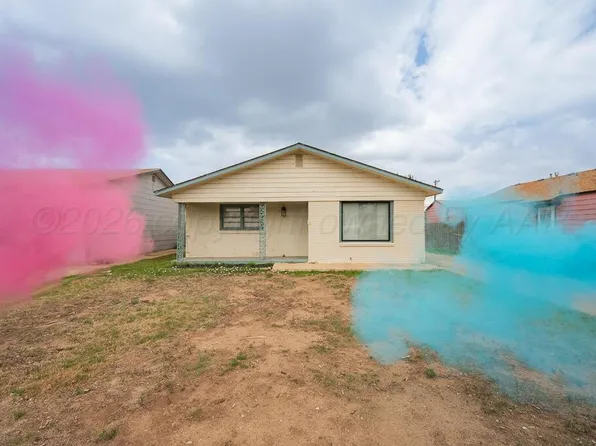 1926 S Highland St, Amarillo, TX 79103