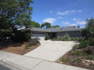 3270 Villanova Ave, San Diego, CA 92122