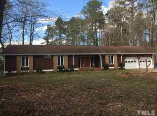 3604 Charterhouse Dr, Raleigh, NC 27613