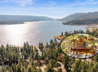 39998 N Shore Dr, Big Bear Lake, CA 92333