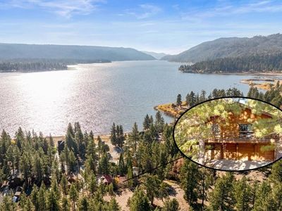 39998 N Shore Dr, Big Bear Lake, CA, 92333