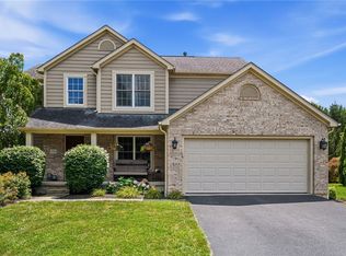 5783 Barbara Dr, Hilliard, OH 43026