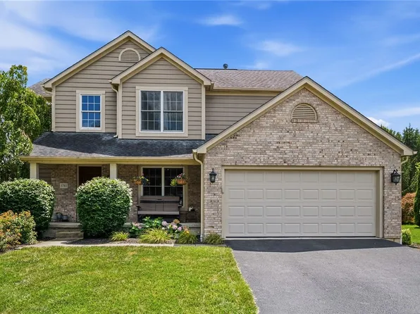 5783 Barbara Dr, Hilliard, OH 43026