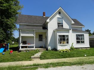 102 E Mill St, Brooklyn, IN 46111