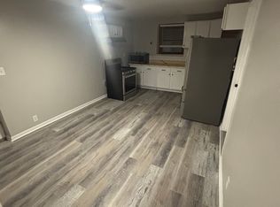 81 W 34th St #1, Steger, IL 60475
