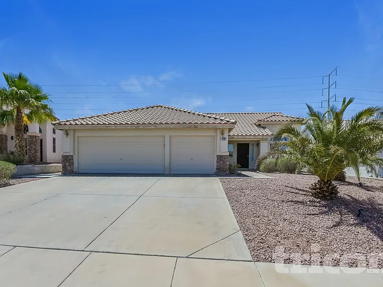 1166 Picked Petal Ct — Photo 1