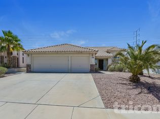 1166 Picked Petal Ct, Henderson, NV 89074