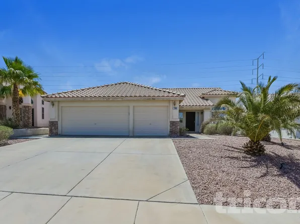 1166 Picked Petal Ct, Henderson, NV 89074