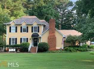 36 Penny Ln, Newnan, GA 30263