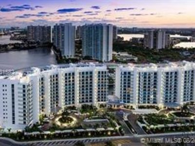 3300 NE 188th St APT 417, Aventura, FL, 33180
