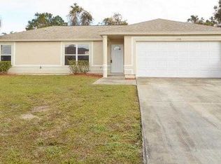 1398 Hazel St NW, Palm Bay, FL 32907