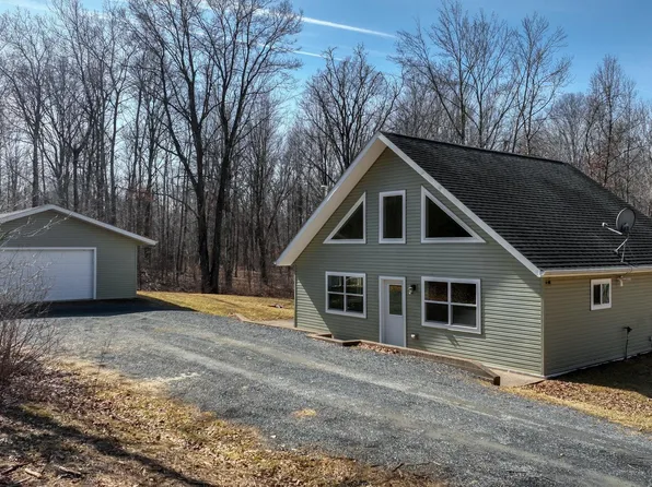 N8815 Dickerson Ave, Willard, WI 54493