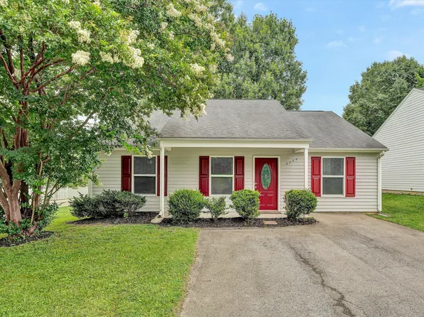 3704 New Spring Branch Rd SE, Roanoke, VA 24014