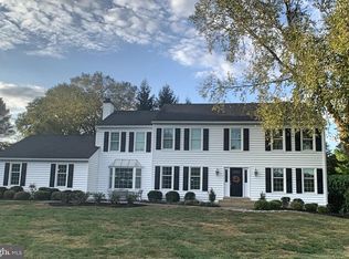 312 Barn Hill Rd, West Chester, PA 19382