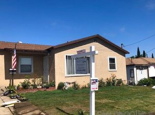 242 N Pierce St, El Cajon, CA 92020