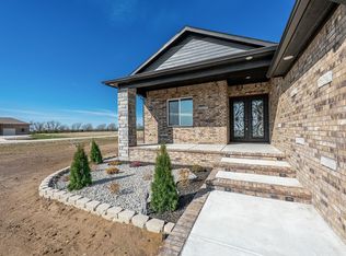 3781 S Jama St, Goddard, KS 67052