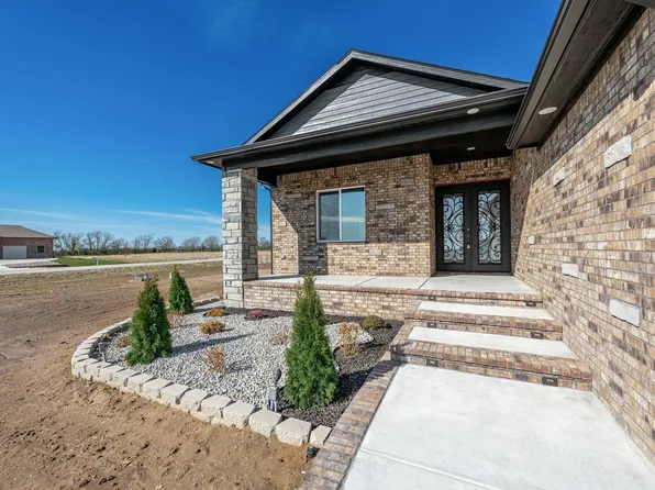 3781 S Jama St, Goddard, KS 67052