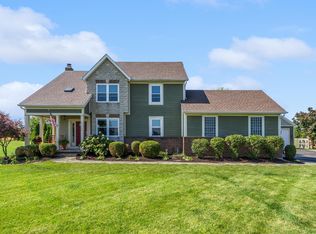 8253 Scioto Darby Creek Rd, Hilliard, OH 43026