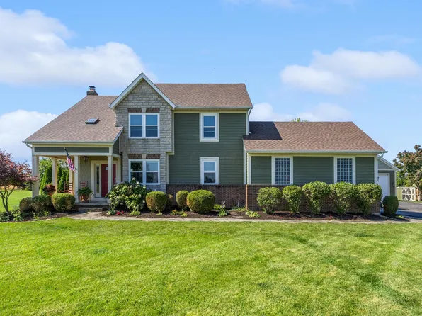 8253 Scioto Darby Creek Rd, Hilliard, OH 43026