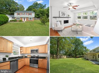 6903 Spelman Dr, Springfield, VA 22153