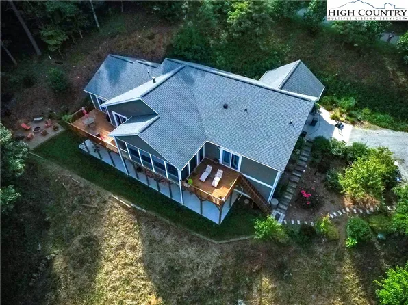 479 Great Sky Drive, Todd, NC 28684