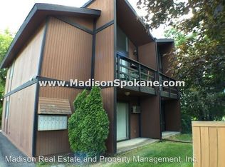 3128 E 28th Ave APT 7, Spokane, WA 99223