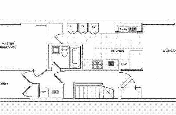 2nd image of 10 W 95th St APT 4