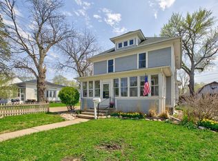 310 E 2nd St, Fairmont, MN 56031