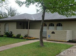 4029 Aragon Dr, Fort Worth, TX 76133