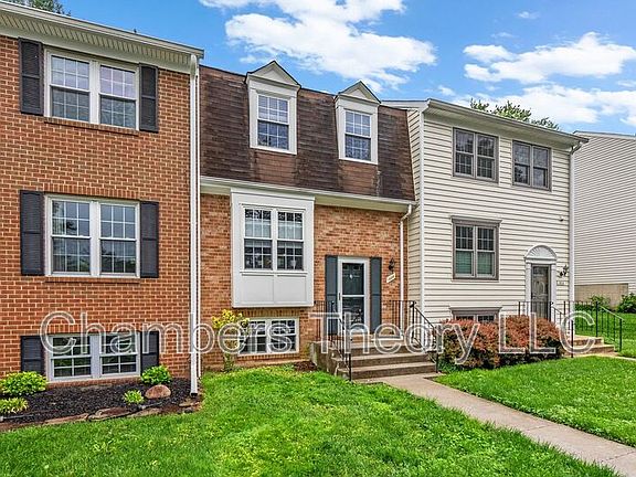 2nd image of 1034 Copperstone Ct