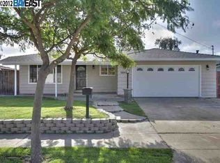 38974 Larkspur St, Newark, CA 94560