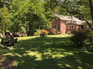 66 Spivey Mountain Rd, Asheville, NC 28806