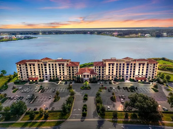 16300 County Road 455 Rd Unit 410, Montverde, FL 34756