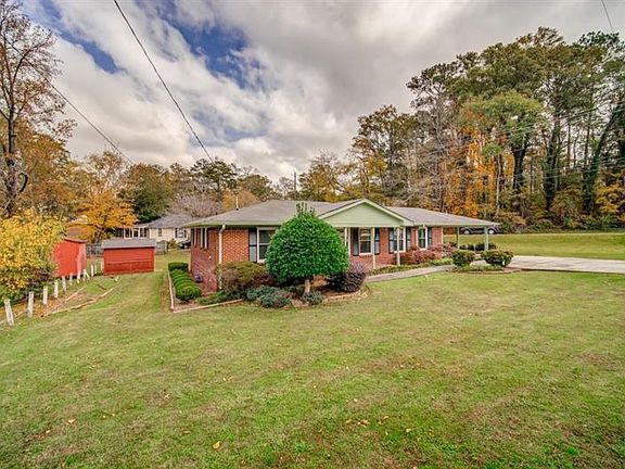 2nd image of 5667 Pine Grove Dr