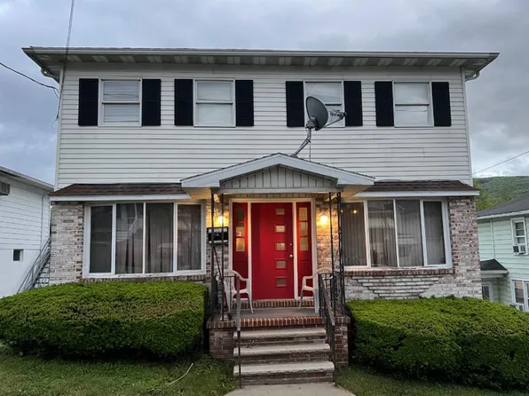 10 Ridge St, Ashley, PA 18706