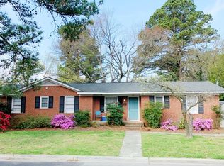 101 N Meade St, Greenville, NC 27858