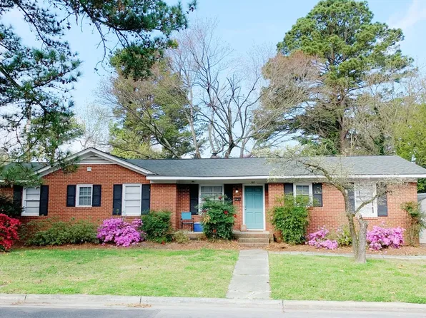 101 N Meade St, Greenville, NC 27858