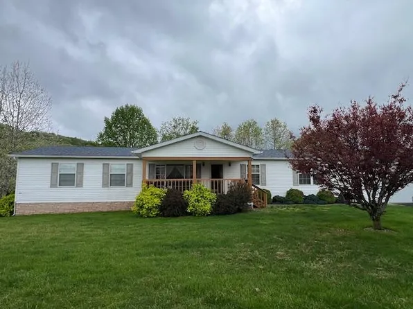 358 Johnston School Rd, Princeton, WV 24739