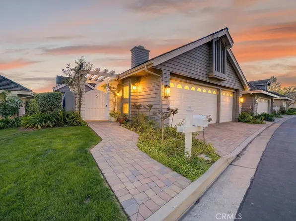 5 Northampton Ct #103, Newport Beach, CA 92660