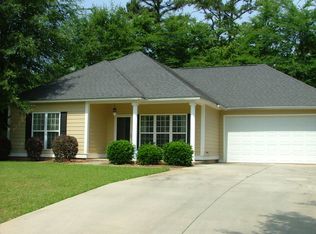 1905 Sussex Ct, Albany, GA 31721