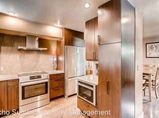 111 N Pearl St, Denver, CO 80203